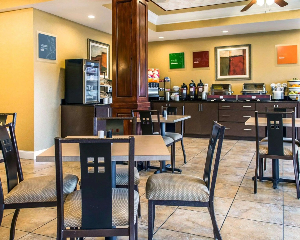 Comfort Inn & Suites Franklin East