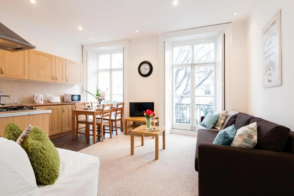 Dream South Kensington Apartment