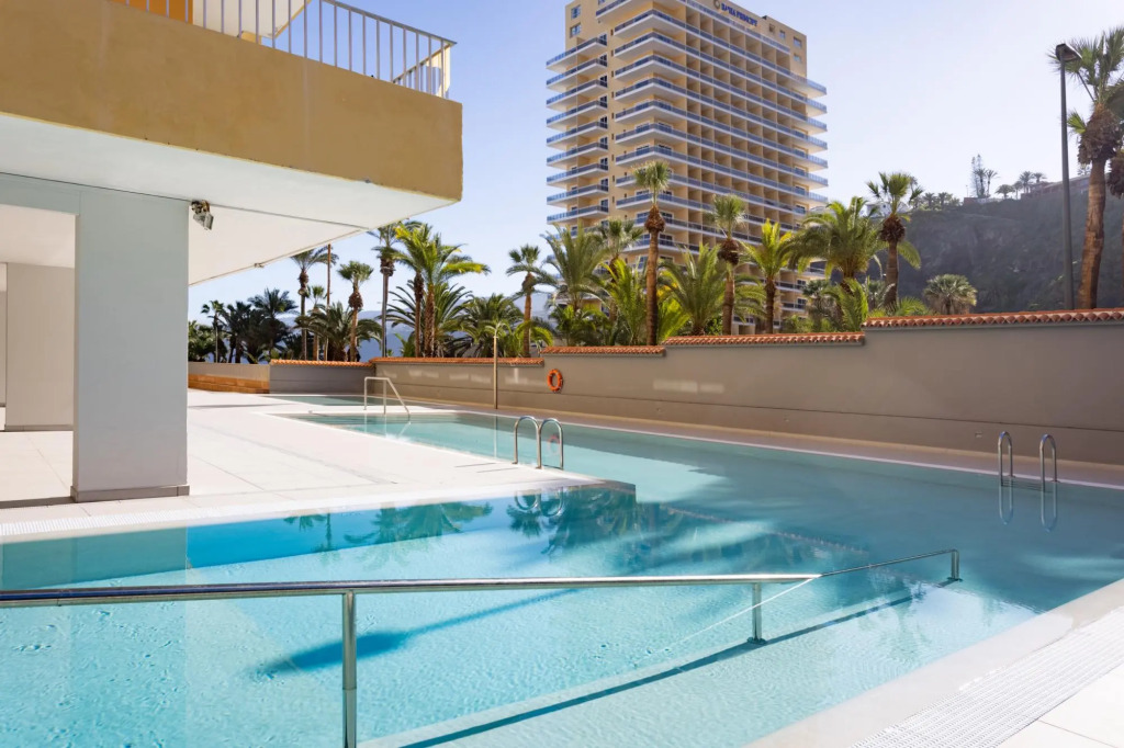 Home2Book Sea View Studio Puerto de la Cruz