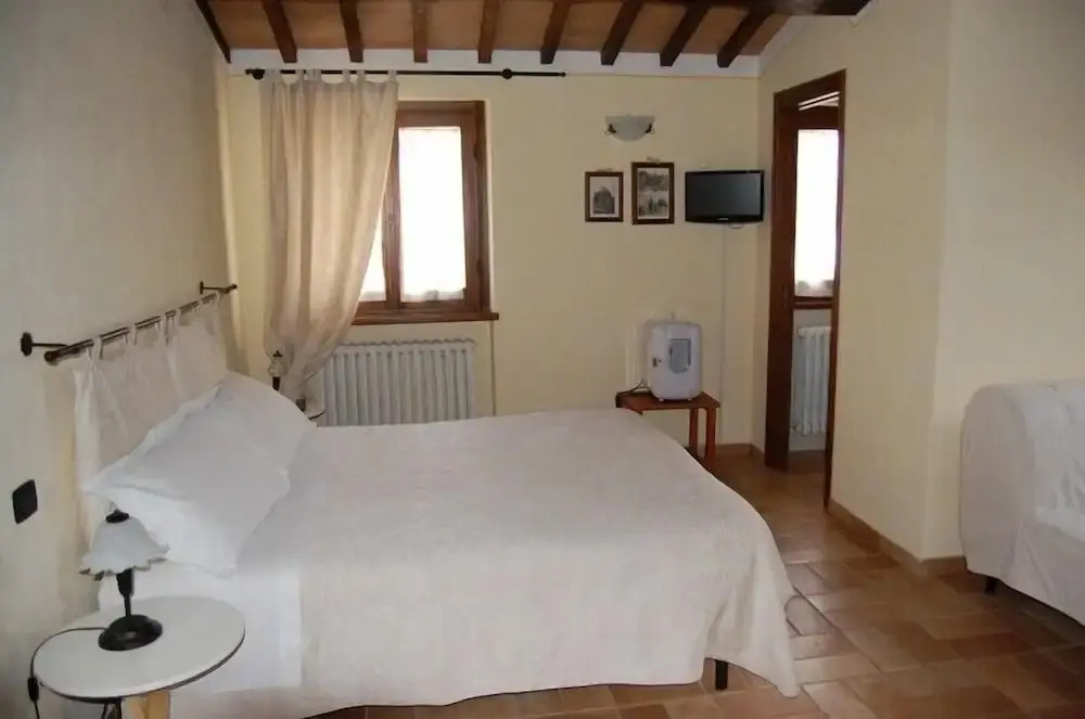 Agriturismo Santa Caterina