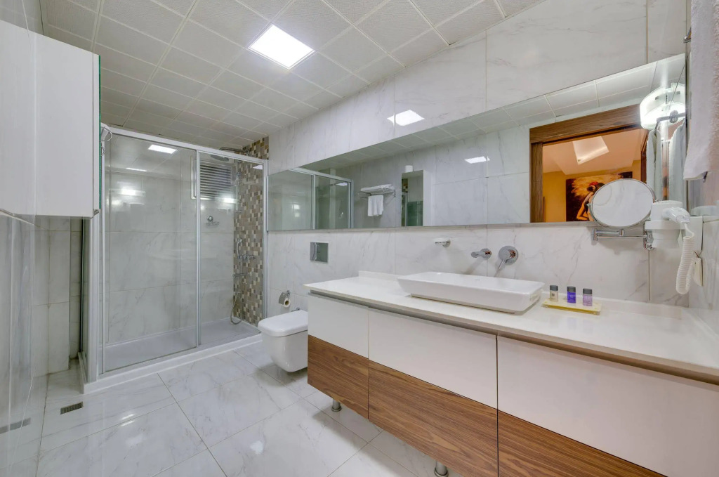 Concept Suites