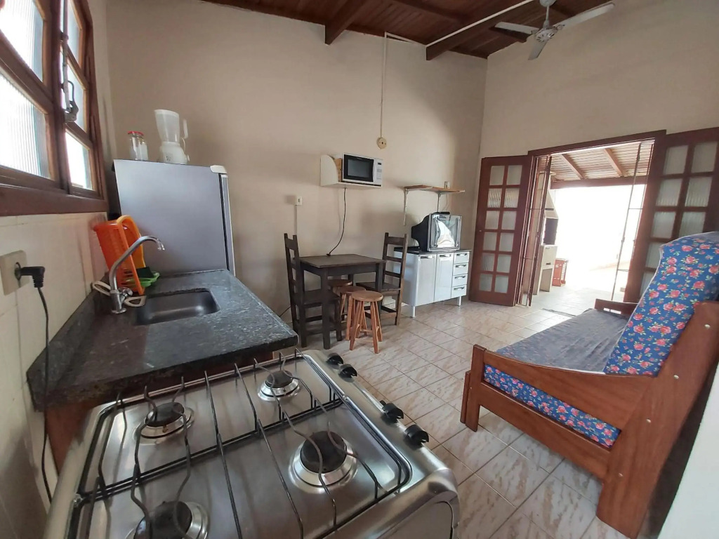 0006.01 - Maranduba - Apartamento