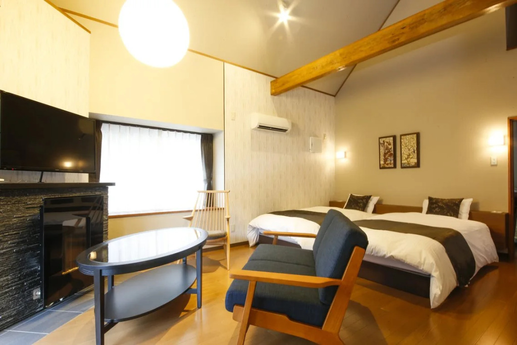 Hotel Tokinoza