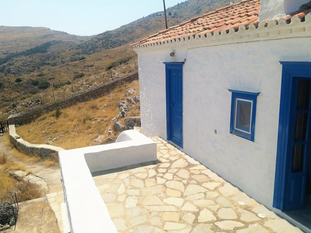 Blue Horizon House
