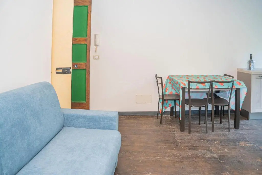 060 - Casa al centro di Borzonasca 2, 15 minuti dal Mare