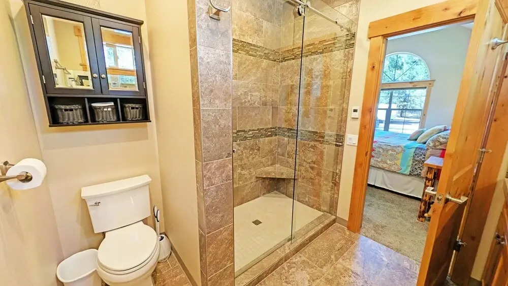 Aspen Place 3 Bedroom Home