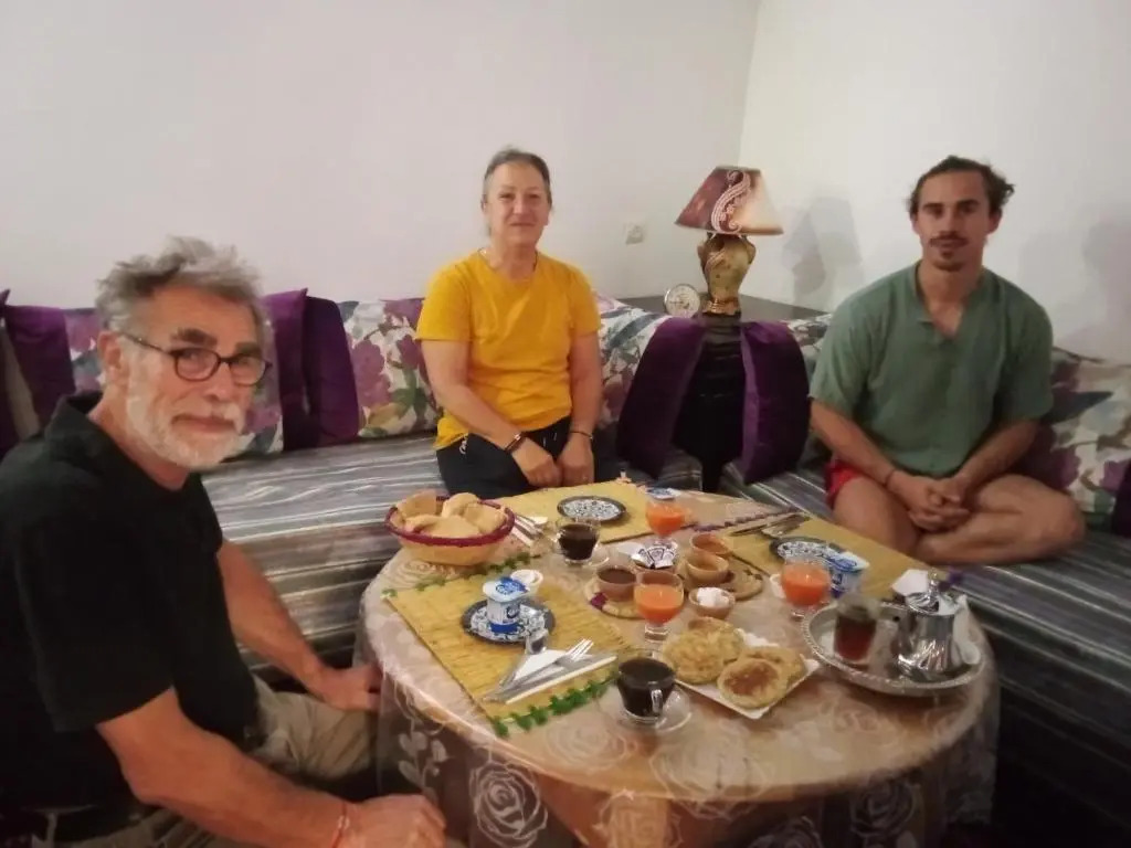 family fahym