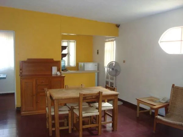 Hotel Bungalows Las Rosas