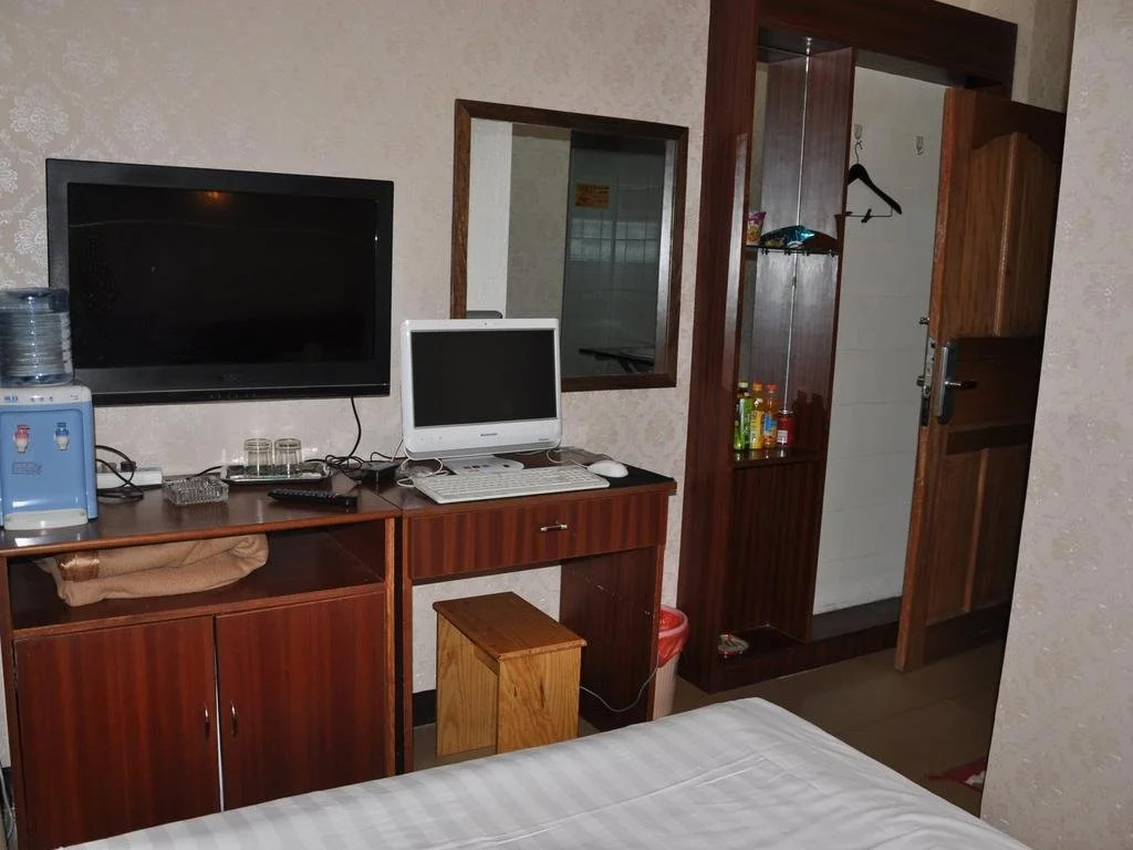 Hongyun Hotel