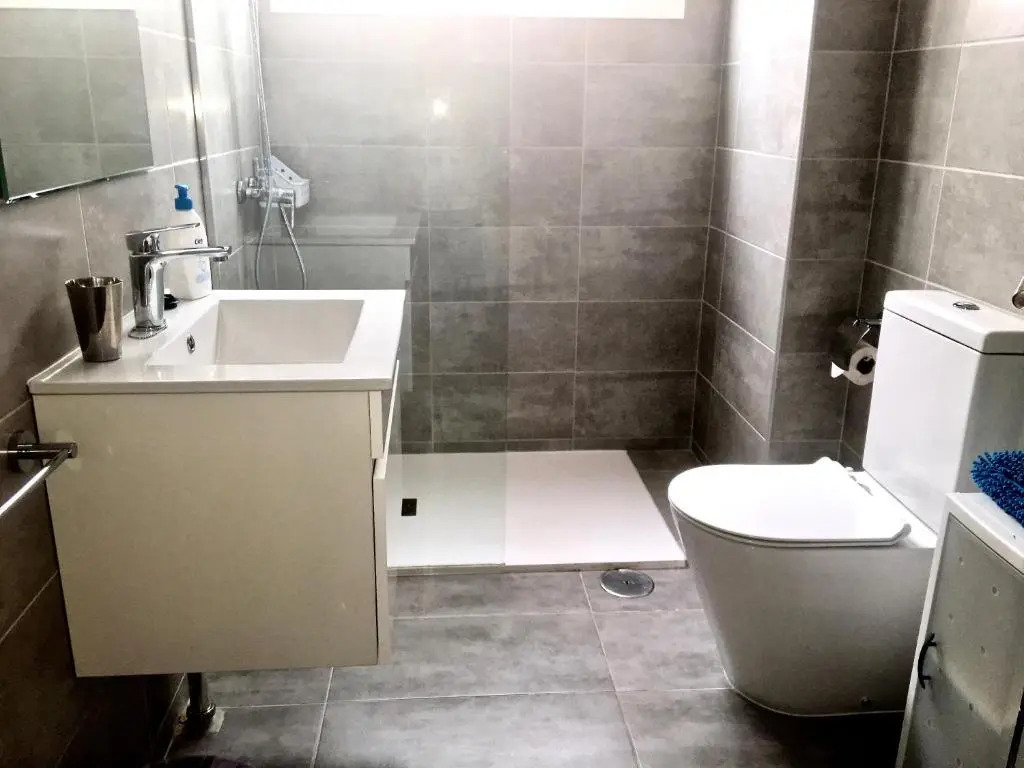 Garden City Costa Adeje Studio Sunny Balcony Heated pool near Beach