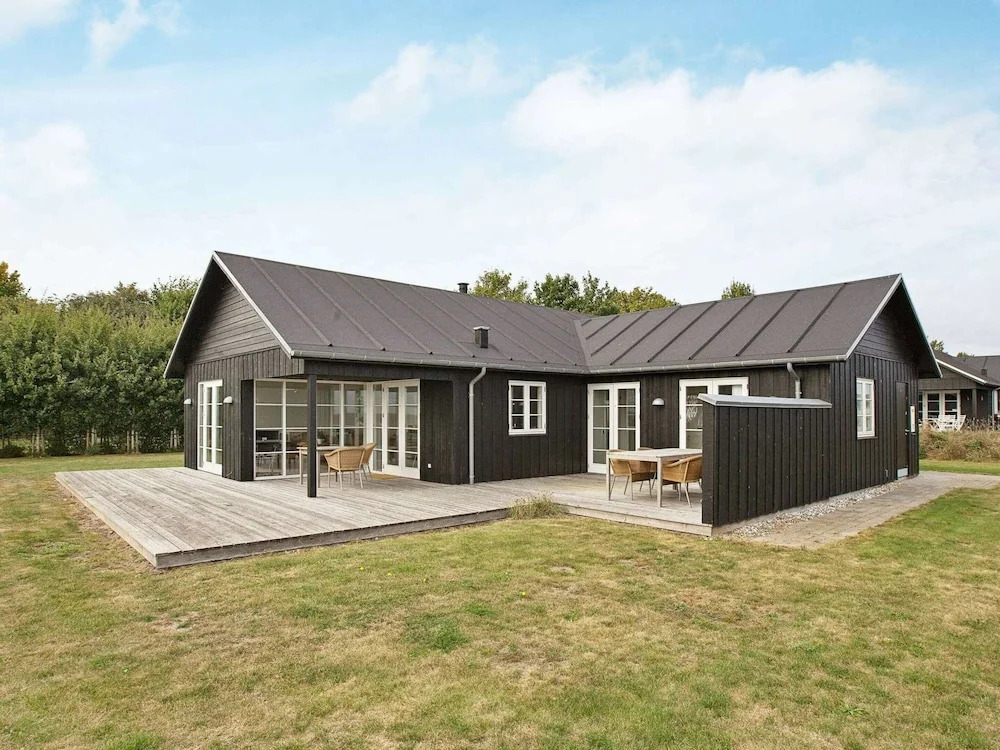 8 Person Holiday Home in Nysted-by Traum