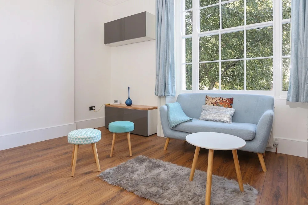 2 Bed Apartment in the Heart of Camden