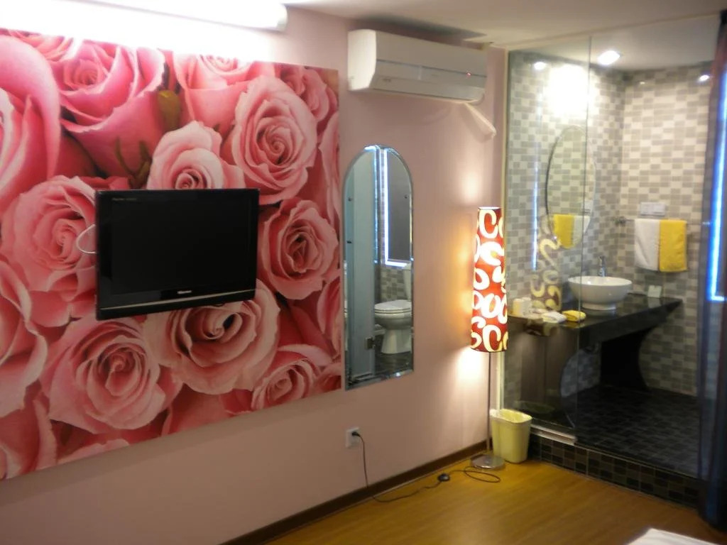 Easy Inn Xinglin