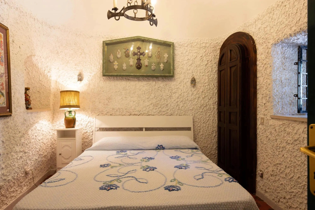 Trullo Nike In Selva Di Fasano
