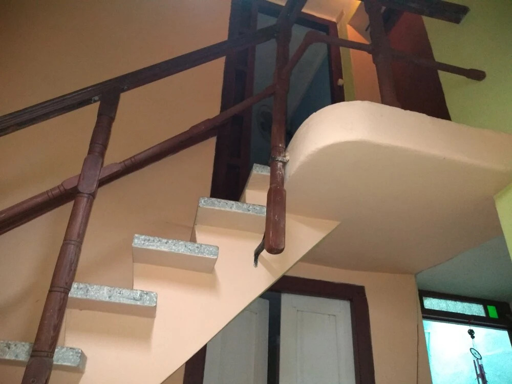 Casa La Gran Familia
