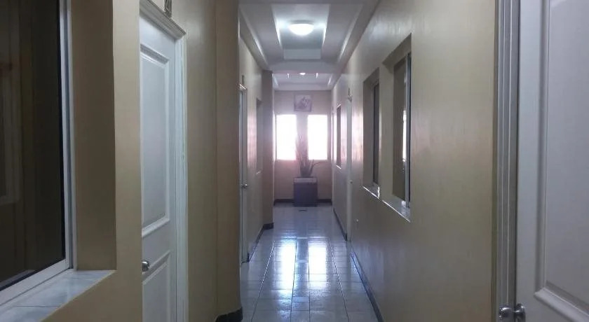 Hotel Gaviota