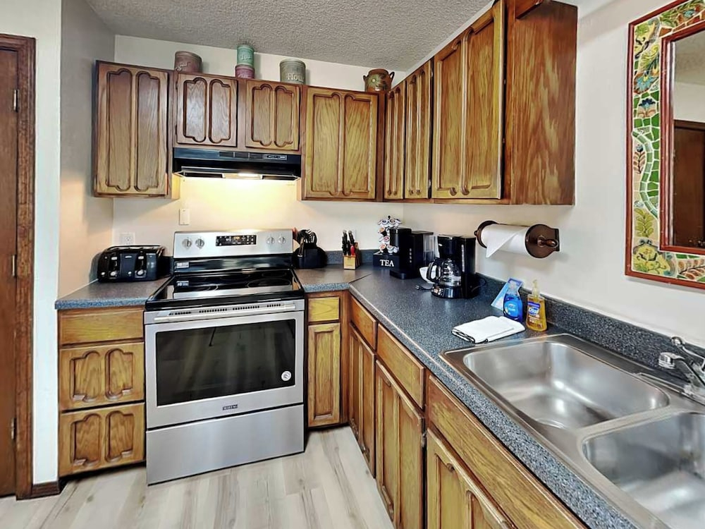 Pinon Park A15 by Ruidoso Vacation Rentals
