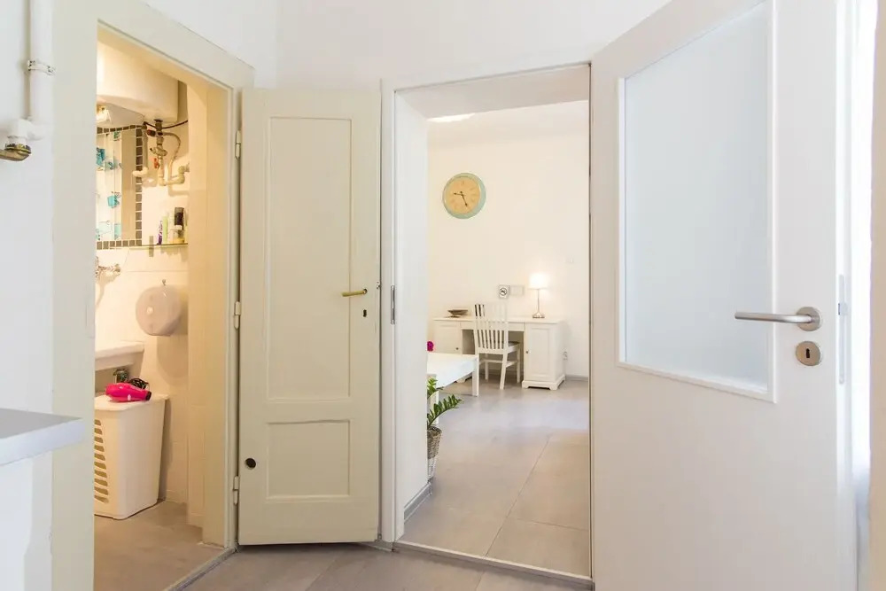 Prague City Apt on WenceslasSquare for 6