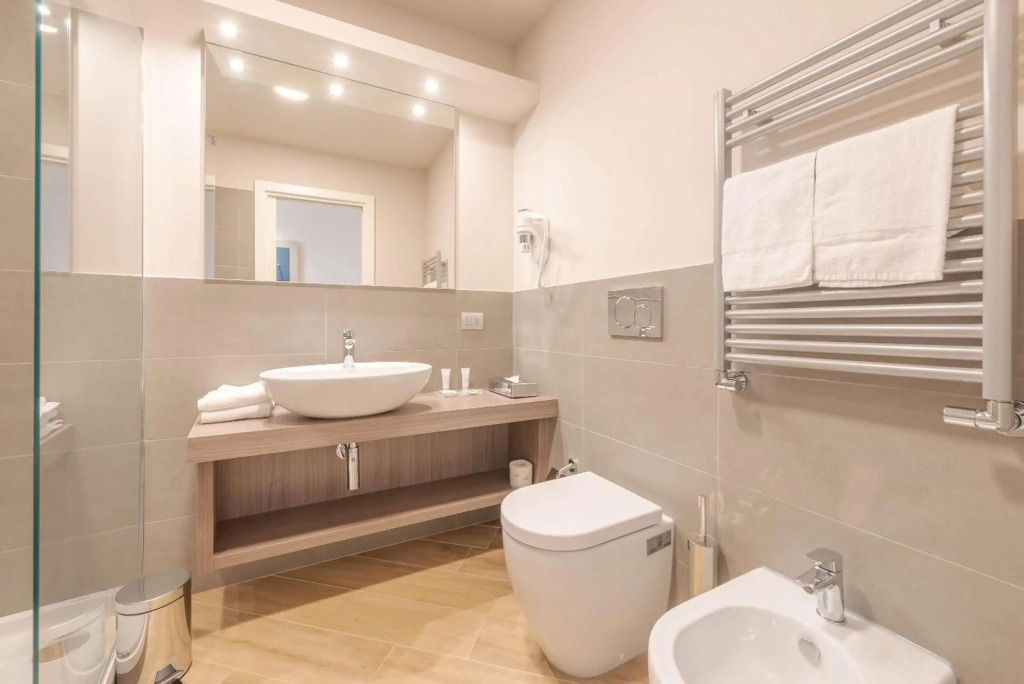 Hotel Horizon Wellness & Spa Resort - Best Western Signature Collection