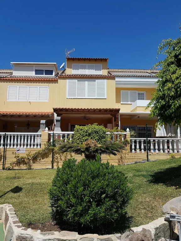 El Camison Apartment