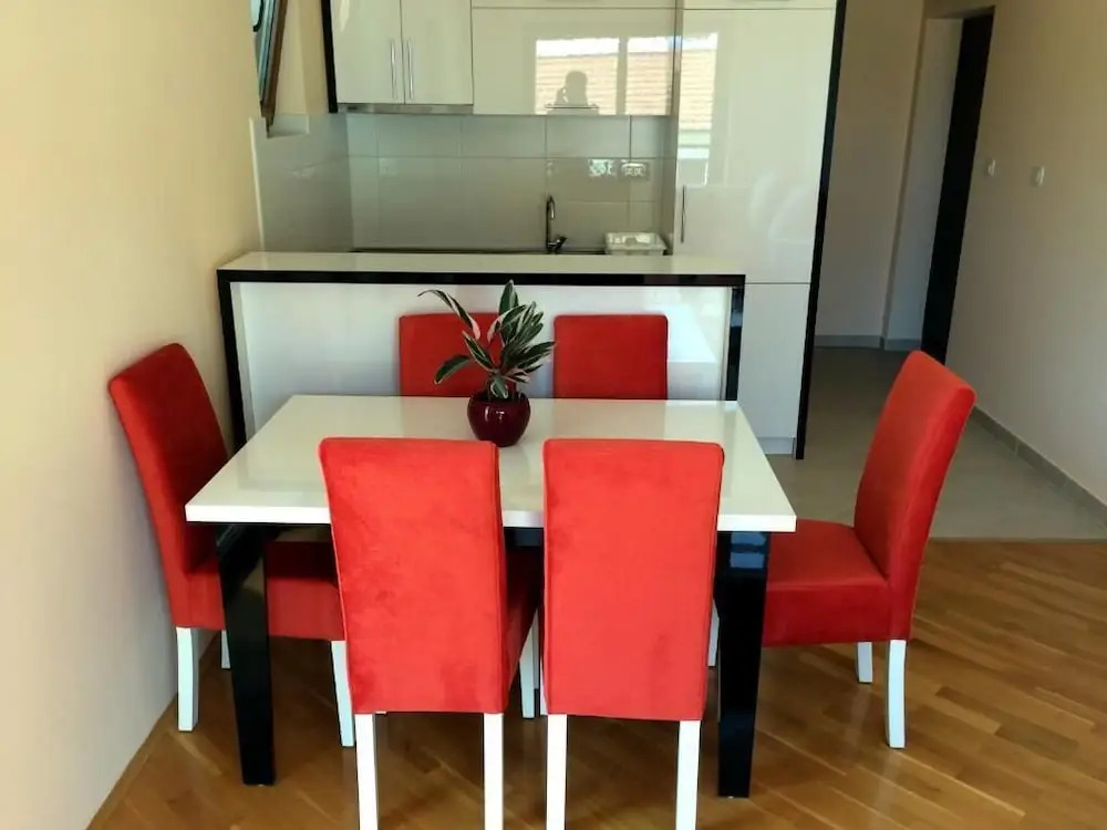 Apartments Bella