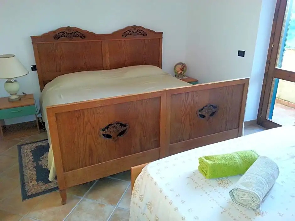 B&B Le Ginestre