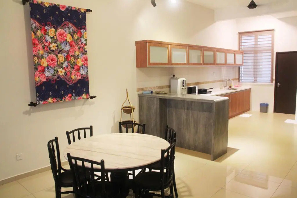 The Bliss Malacca