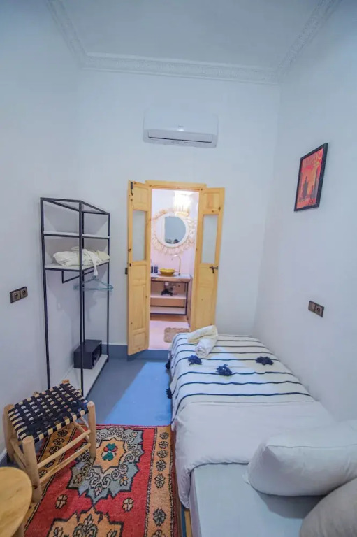 Riad Bab Taghzout Marrakech