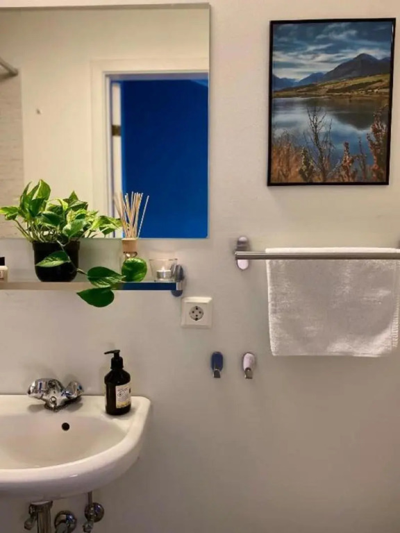 Отель Lamb Inn Öngulsstaðir