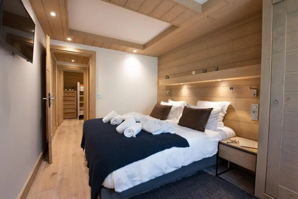 Annapurna by Alpine Resorts