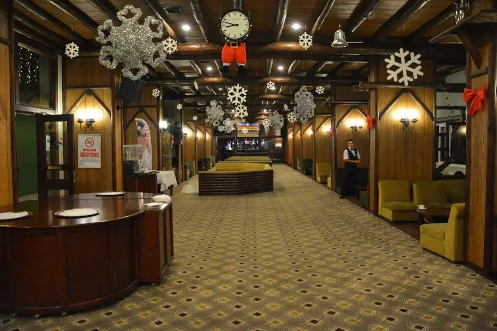 Grand Kartal Hotel