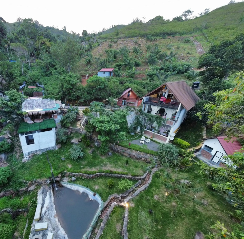 Dolape Villa