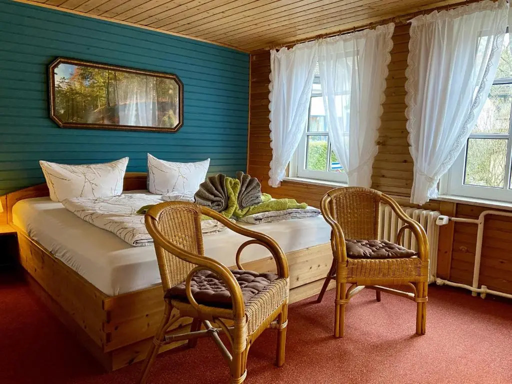 Ferienwohnung Kniep
