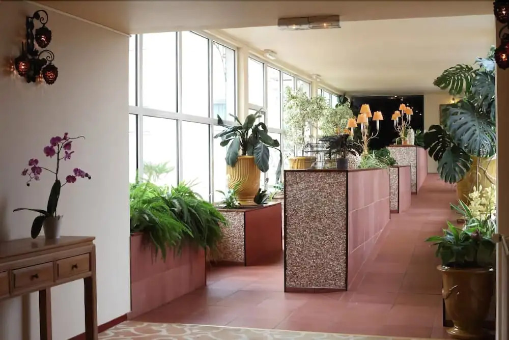 La Villa Des Impressionnistes