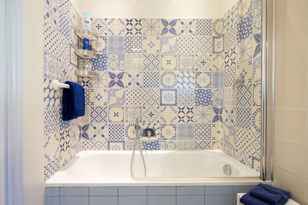 Sant'Ambrogio Charming Flat