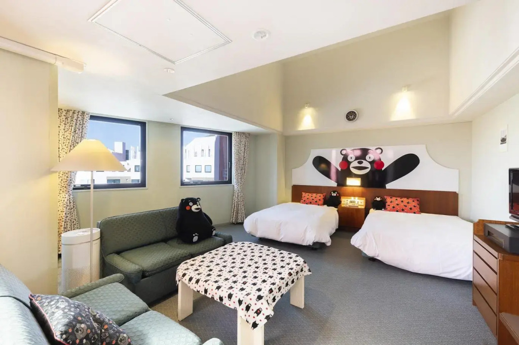 hotel VERDE
