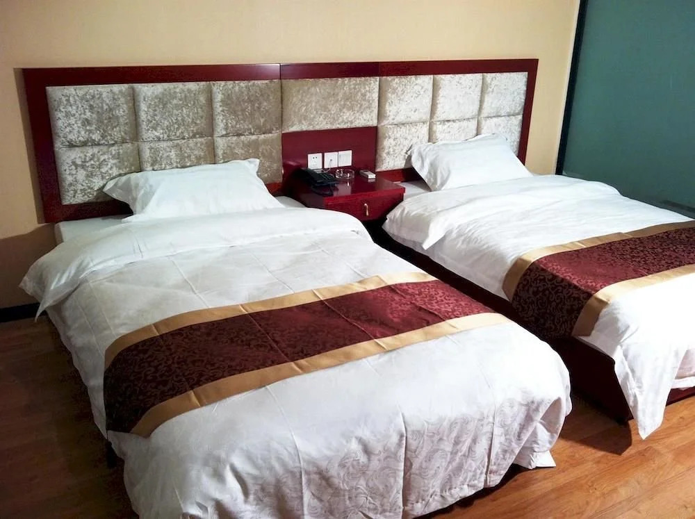 Lilong Times Business Hotel