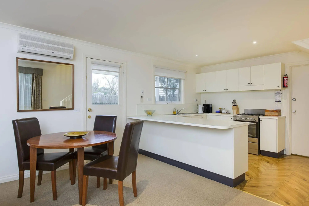 Glen Isla House Bed & Breakfast Phillip Island