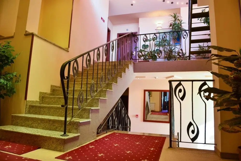 Martin Club Hotel