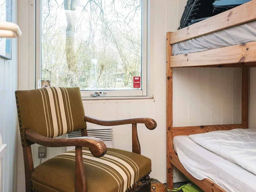 Cozy Holiday Home in Jutland near Sea