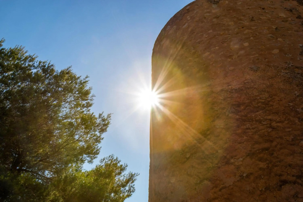 Country house Sa Torre de'n Piza