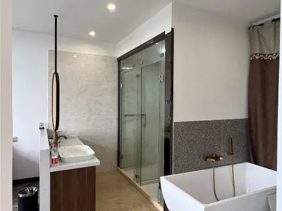 Wuzhen Xizha Laiye Homestay
