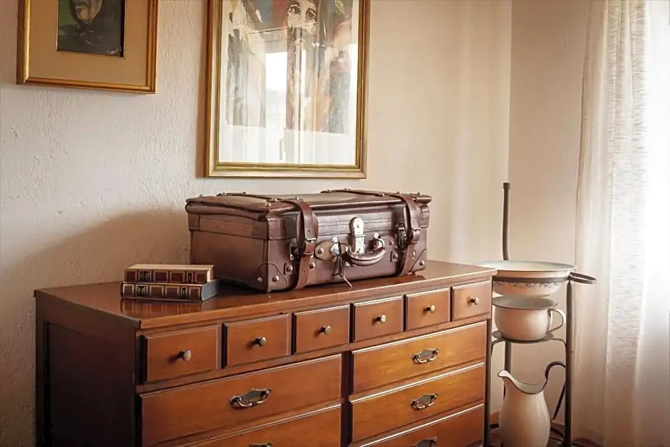 B&B Gennarcu