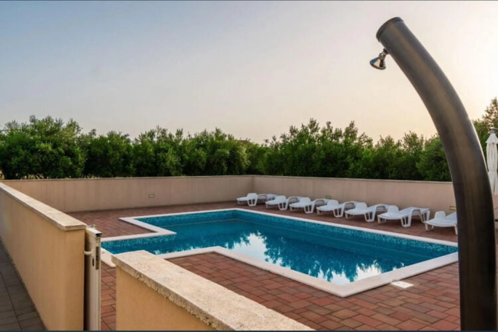 Holiday home Stipe, Vrsi-Mulo near Nin