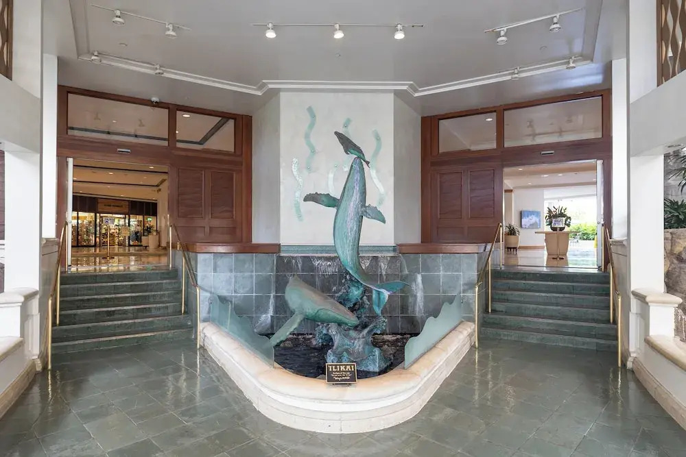 Ilikai Hotel Studio