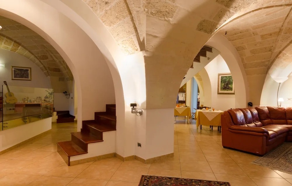 B&B LAntica Rimessa
