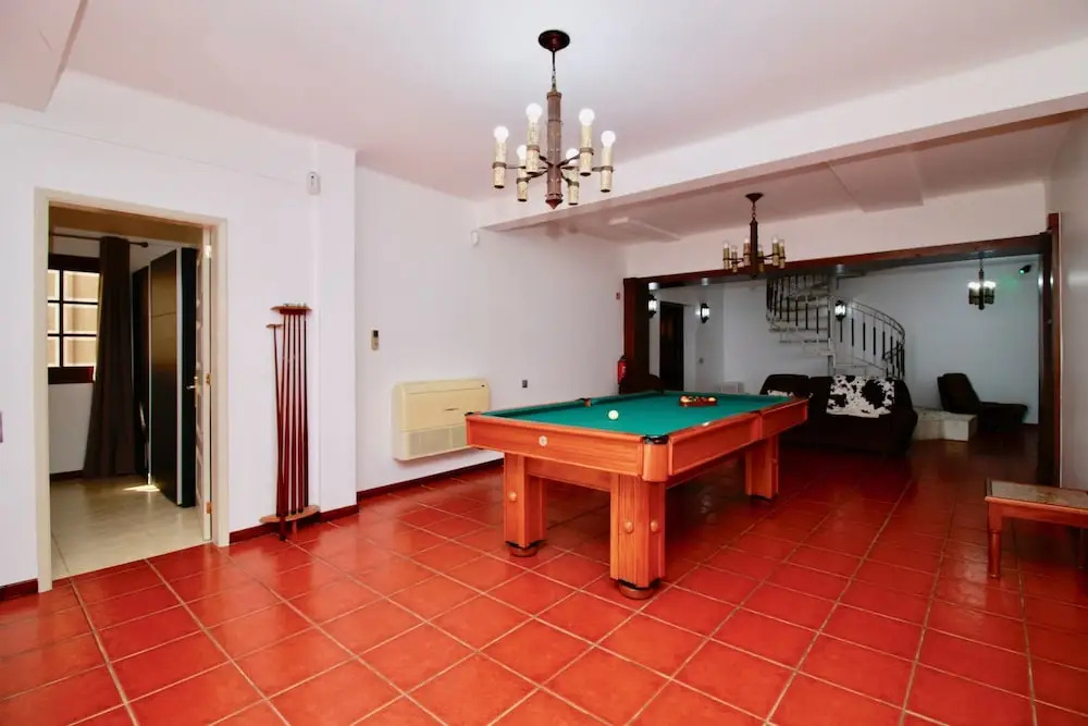 Villa Azevedos by AnaLodges