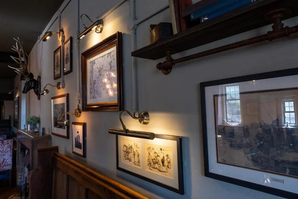 The Kings Arms