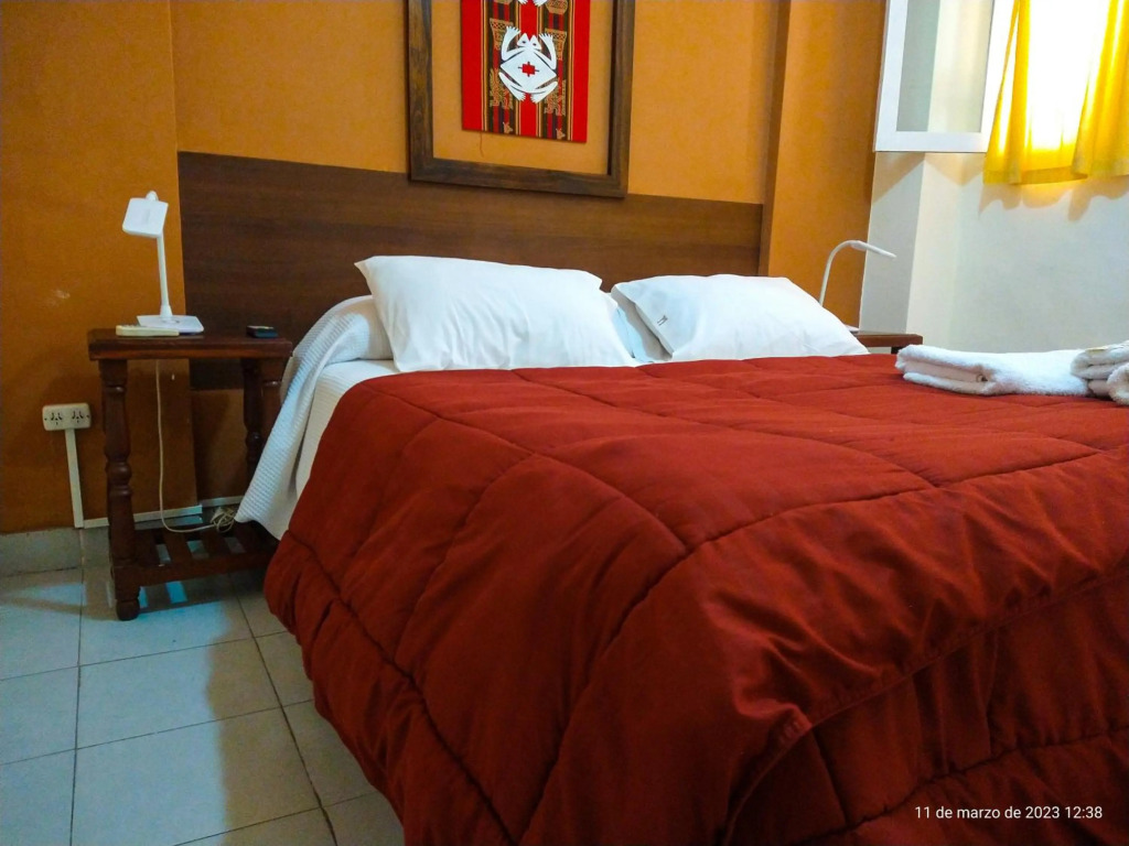 Hotel de la Linda
