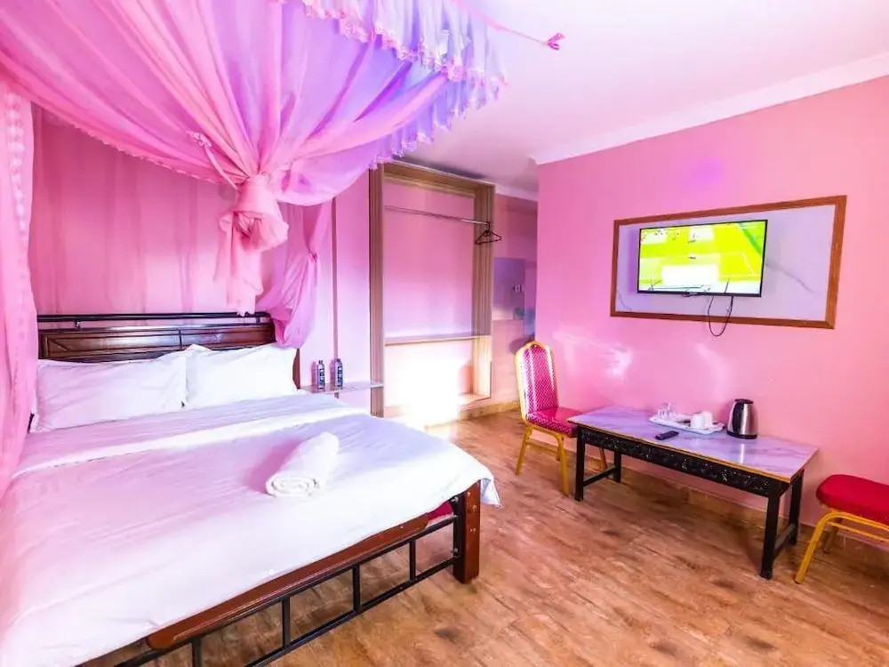 Watervibe Hotel